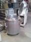 50 liter stainless steel cooking pot