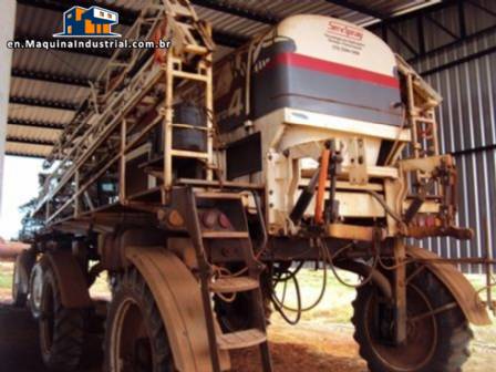 HYDRO SERSPRAY 4 PLUS 4000 4 x 4