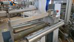 Horizontal automatic wrapping machine Flow Pack