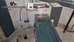 Horizontal automatic wrapping machine Flow Pack