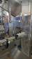 Robust Pack stainless steel sleeve label applicator/label applicator