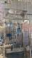 Robust Pack stainless steel sleeve label applicator/label applicator