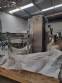 Line for filling powdered products in rigid bottles Optima