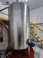 Stainless steel mixing agitator tank 5,000 liters