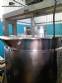 300 L stainless steel pot