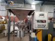 SASA Automatic stainless steel bagging machine