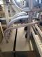 Linear filling in stainless steel with 6 nozzles Zolimaq