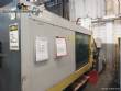 Sandretto Lgica 200-ton plastic injection molding machine