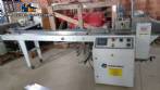 Flow pack wrapping machine Kawamac