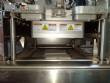 Multivac automatic stainless steel tray thermosealer packaging machine