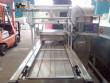 Multivac automatic stainless steel tray thermosealer packaging machine