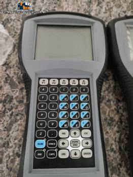 Beijer Electronics Qterm G55R IHM Interface Handheld Terminal