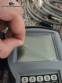 Beijer Electronics Qterm G55R IHM Interface Handheld Terminal