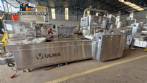 ULMA TFS 200 stainless steel thermoforming machine