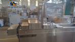 ULMA TFS 200 stainless steel thermoforming machine