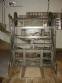 Automated line for production of cookies capacity 800 kg/h