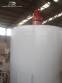 Jacketed tank 4800 litre