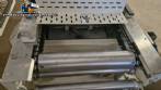 Selovac 220 Plus condom packaging thermoforming machine