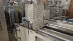 Selovac 220 Plus condom packaging thermoforming machine