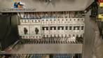 Selovac 220 Plus condom packaging thermoforming machine