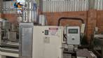 Selovac 220 Plus condom packaging thermoforming machine