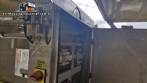 Automatic thermoformer for food trays