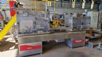 Automatic thermoformer for food trays