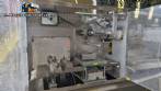 Automatic thermoformer for food trays