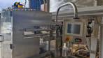Automatic thermoformer for food trays