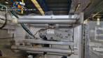 Automatic thermoformer for food trays