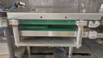 Automatic thermoformer for food trays