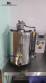 Vonin TD - V 30 kg stainless steel jacketed chocolate melting tank