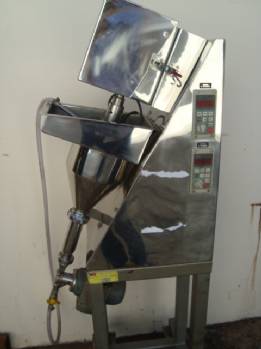 Continuous feeder MCI for Pasty products