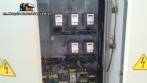 Rotary filling for glass bottles Innofill KHS