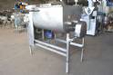 Horizontal meat mixer Jamar 200 liters