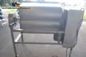 Horizontal meat mixer Jamar 200 liters