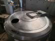 Cooling tank 1,000 L Alfa laval