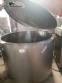 Cooling tank 1,000 L Alfa laval