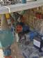 Sabroe Schulz compressors, Nash KSB vacuum pumps, air tanks and cooling towers.