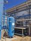 Sabroe Schulz compressors, Nash KSB vacuum pumps, air tanks and cooling towers.