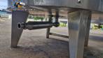 5,000 liter stainless steel mixing tank APV