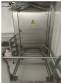 Double sterilization greenhouse for clean rooms Sercon