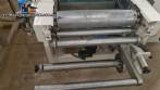 Selovac condom packaging thermoforming machine