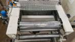Selovac condom packaging thermoforming machine