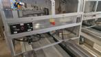 Selovac condom packaging thermoforming machine