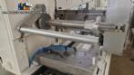 Selovac condom packaging thermoforming machine