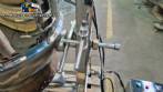 Gas Cooking Pot 100 L Serinox