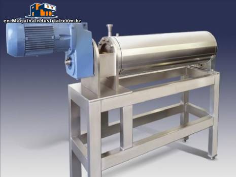 Laminator for Margarines and fats