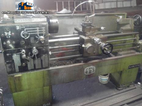 Lathe Nardini