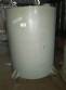 Grabe 1,000 L PP Polypropylene Plastic Tank